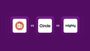 BuddyBoss vs. Circle vs. Mighty Networks: My Top Pick